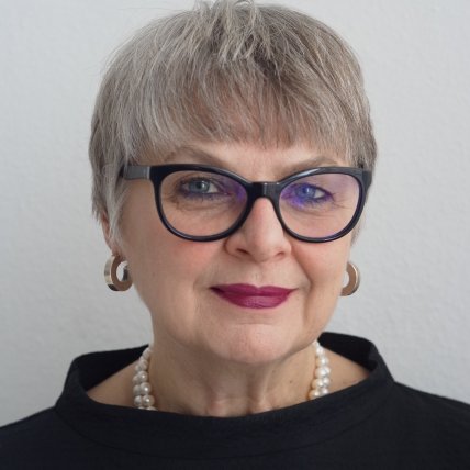 Porträt Leonie Baumann | © H.J. Keller Porträt Leonie Baumann | © H.J. Keller